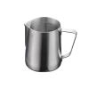 Stainless Steel Milk Frothing Pitcher — 150 mL