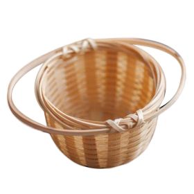 Handcrafted Woven Tea Strainer