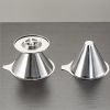Stainless Steel Pour Over Coffee Dripper With Stand