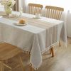 Rectangle Table Cloth