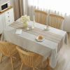 Rectangle Table Cloth