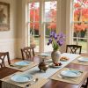 Cloth Placemats — Set of 6