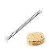 Stainless Steel Pastry Rolling Pin