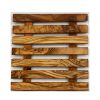 Handcrafted Olive Wood Trivet