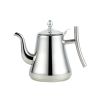 Stainless Steel Gooseneck Stovetop Kettle